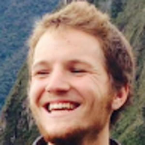 Meet your Posher, Cody